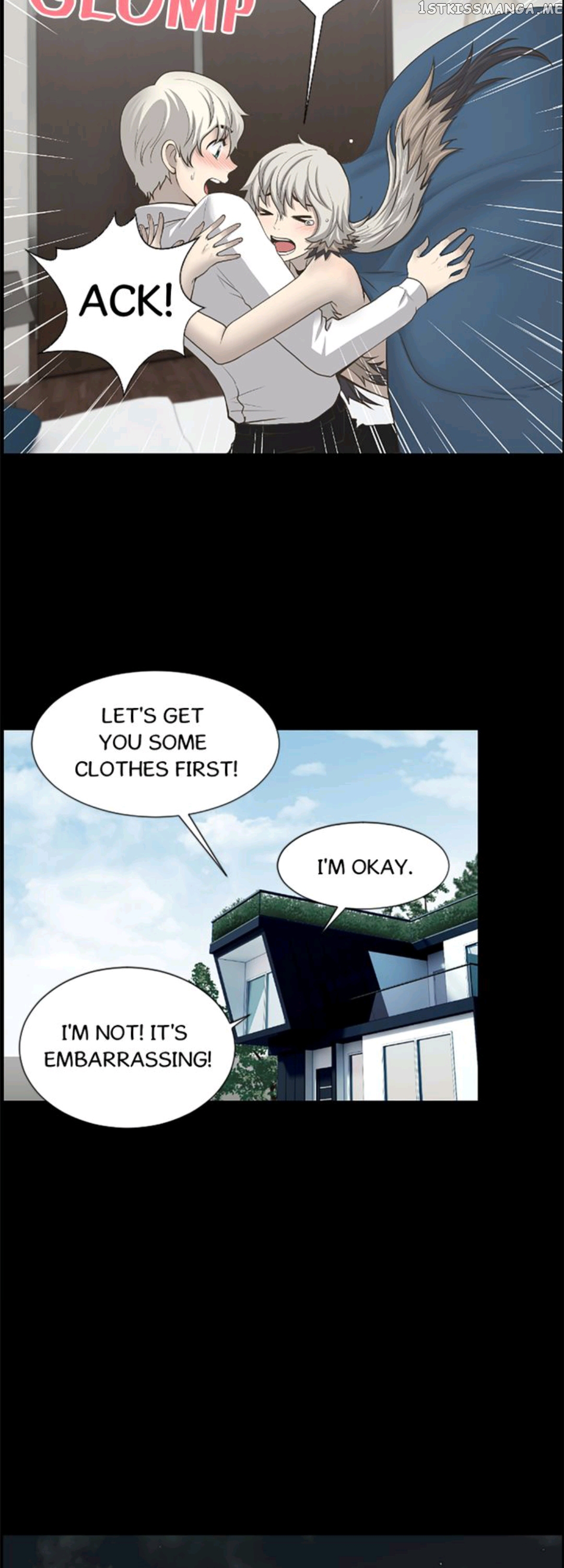 Luna – Manga chapter 2 - page 22