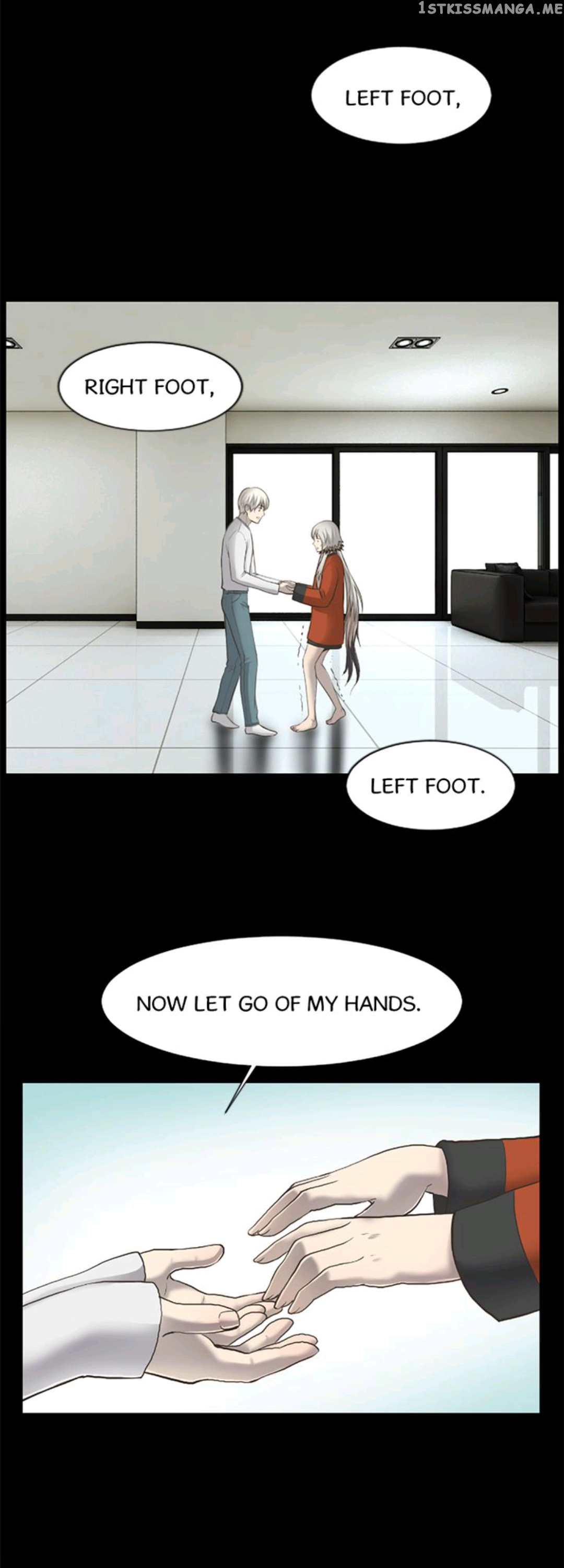 Luna – Manga chapter 2 - page 31