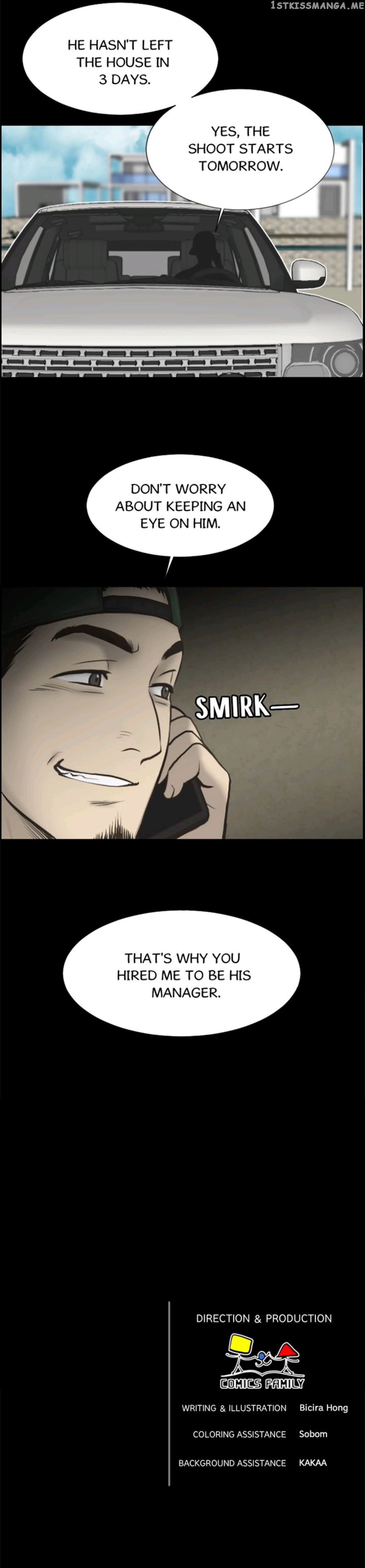 Luna – Manga chapter 2 - page 34