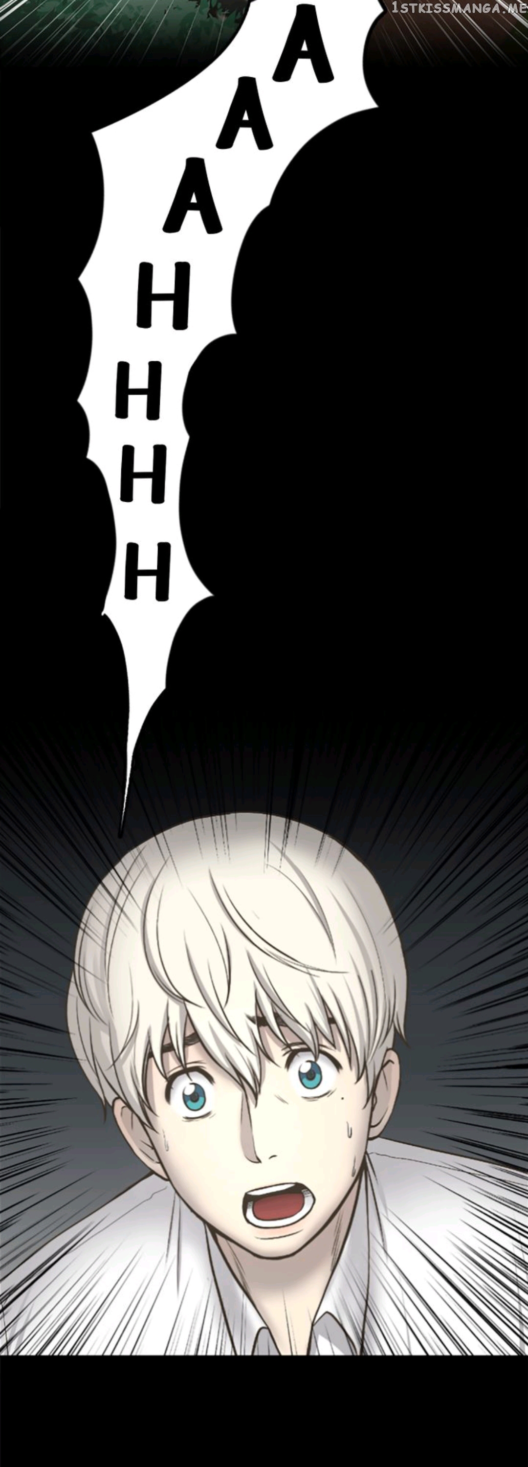 Luna – Manga chapter 2 - page 8