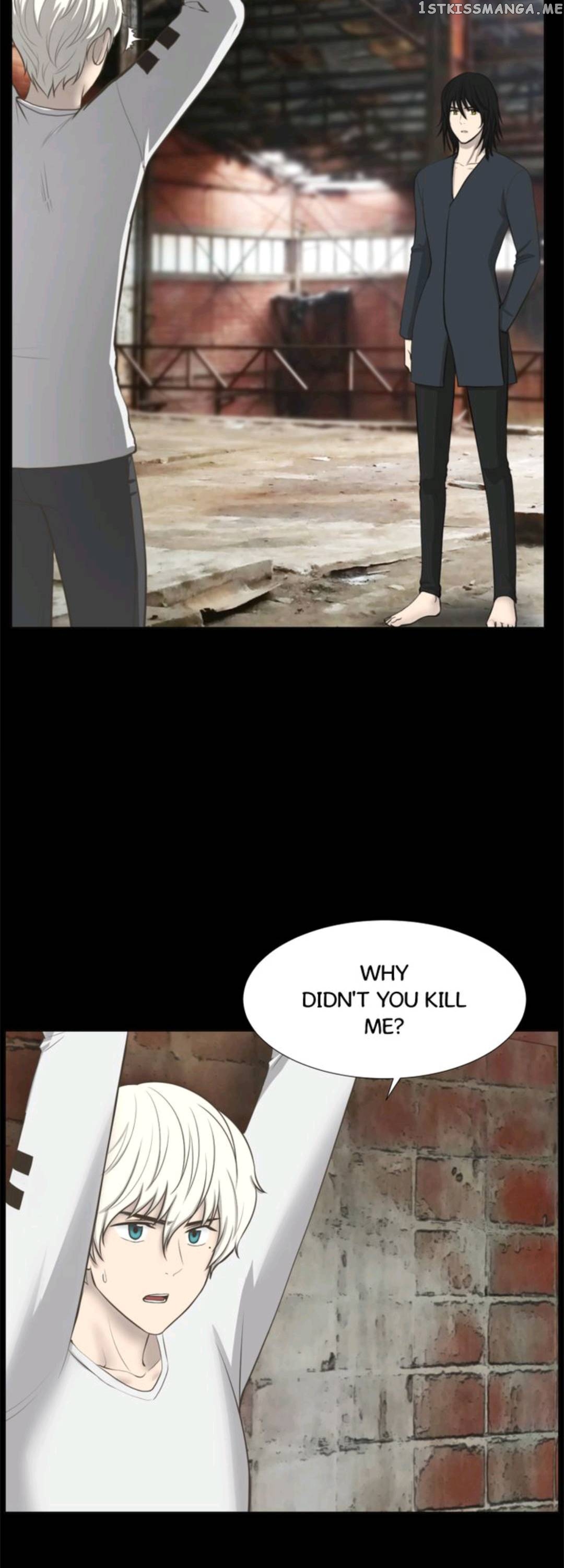 Luna – Manga chapter 37 - page 16