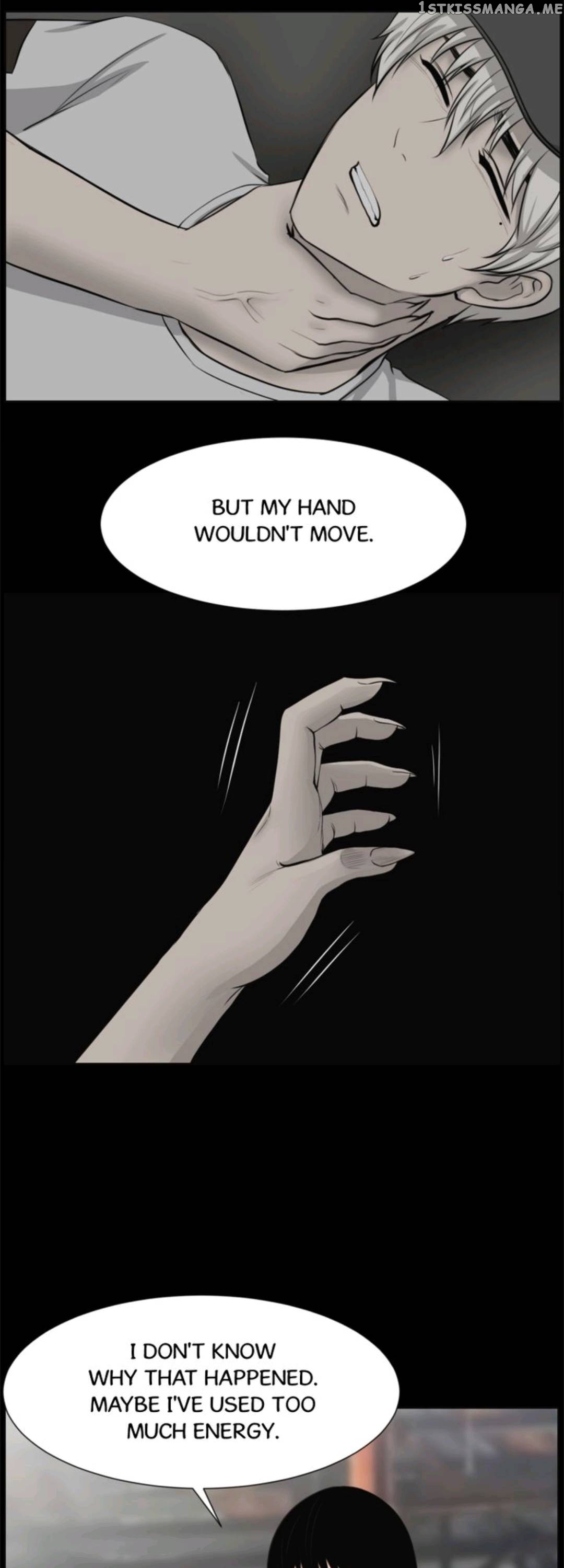 Luna – Manga chapter 37 - page 18