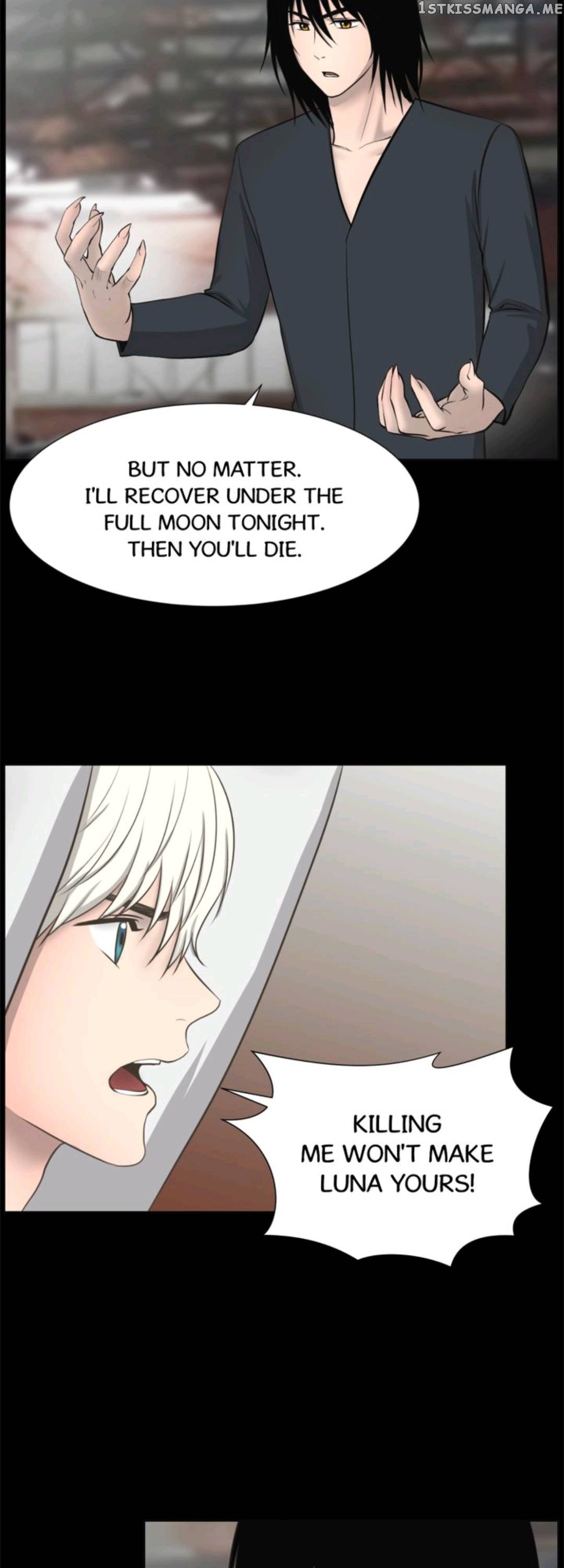 Luna – Manga chapter 37 - page 19