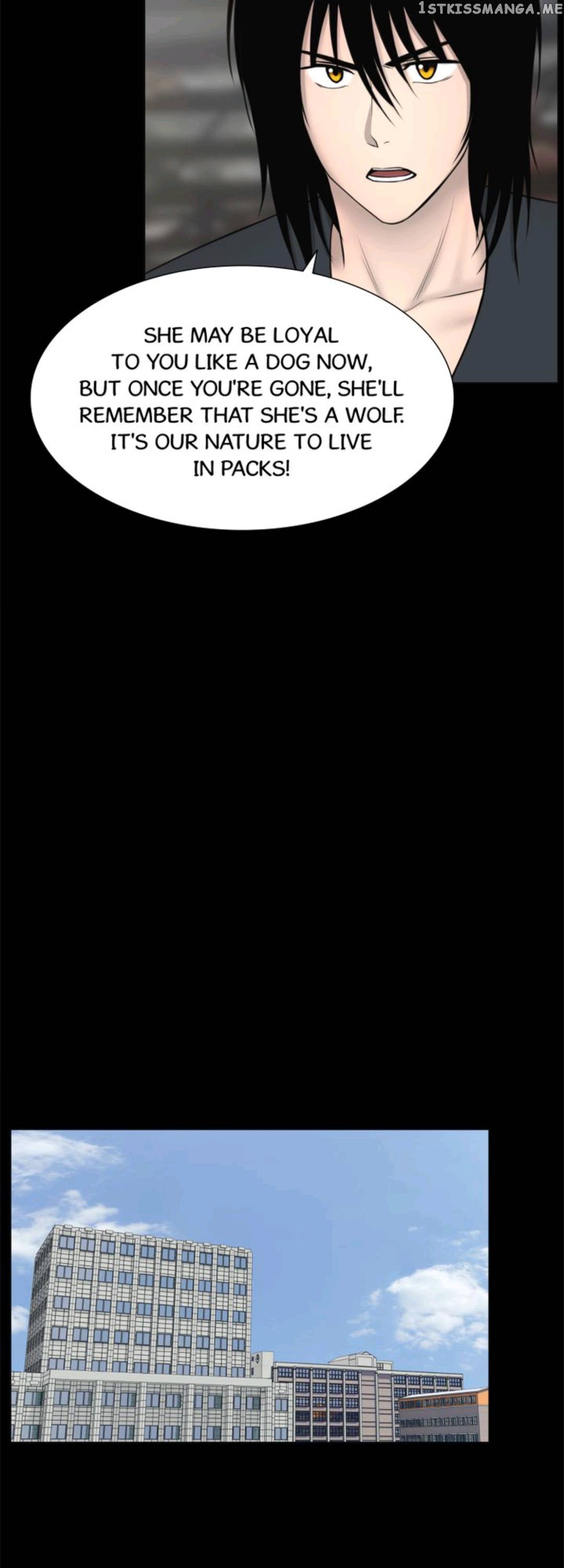 Luna – Manga chapter 37 - page 20
