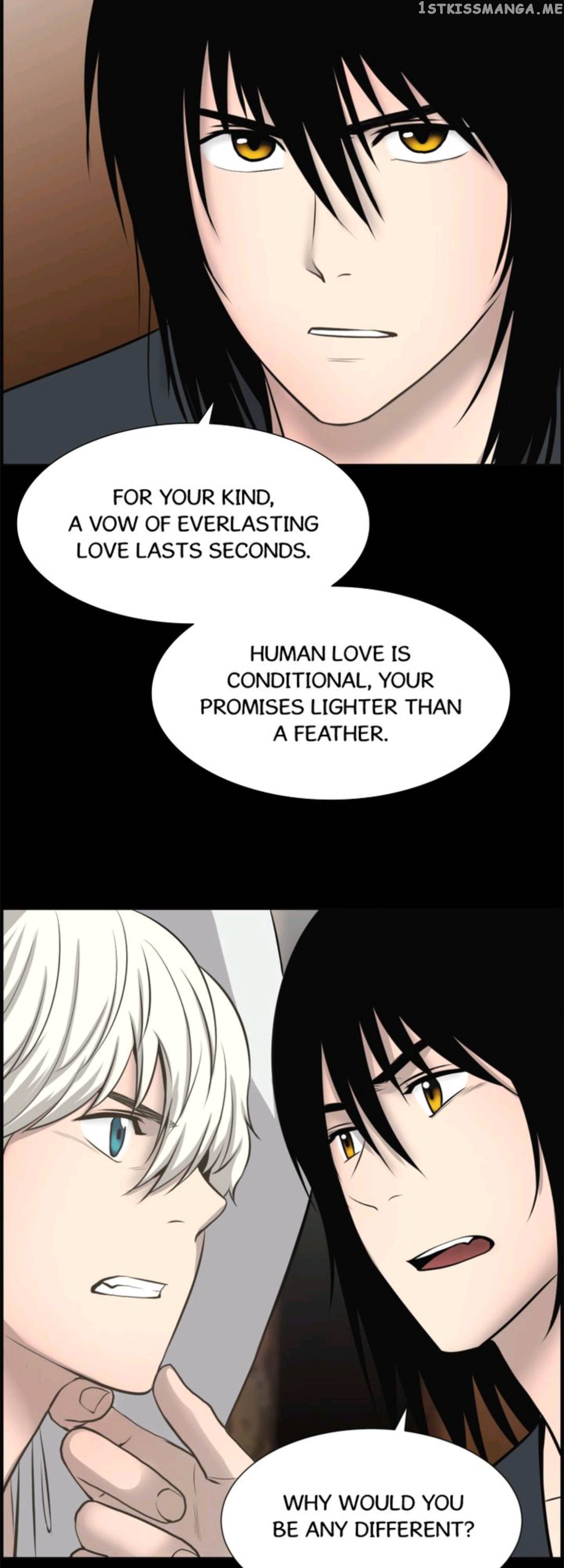 Luna – Manga chapter 37 - page 27