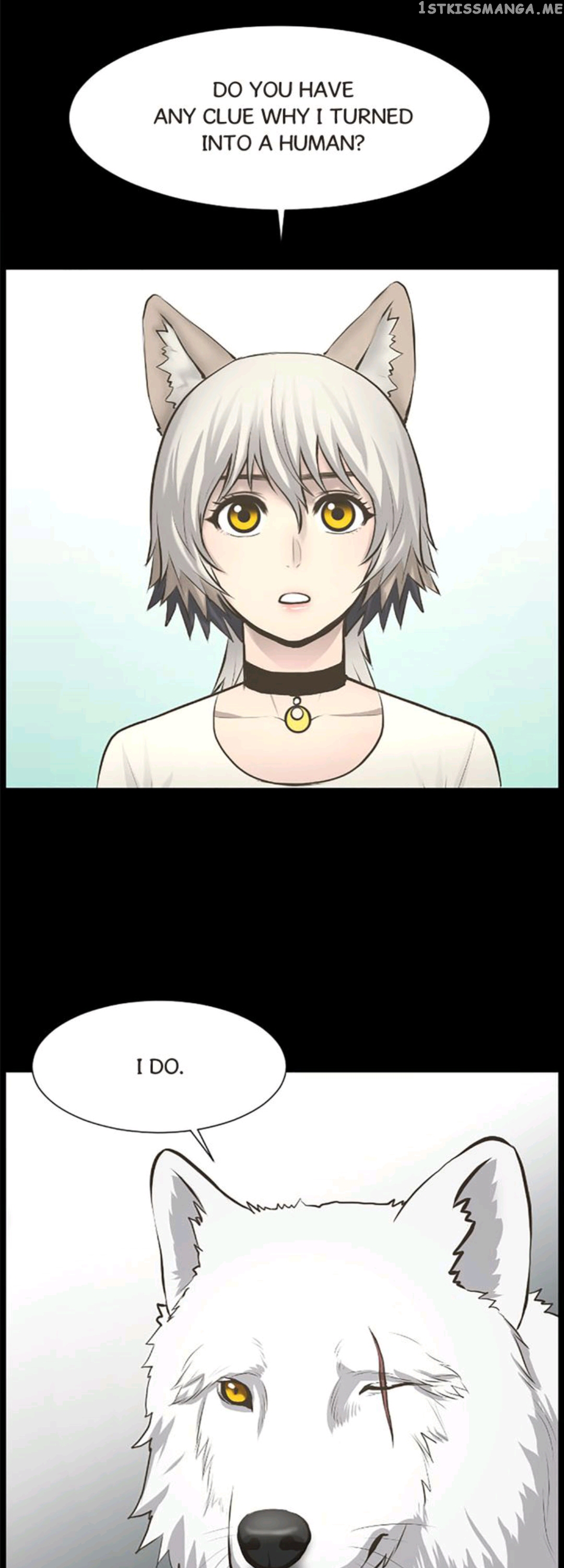 Luna – Manga chapter 10 - page 11