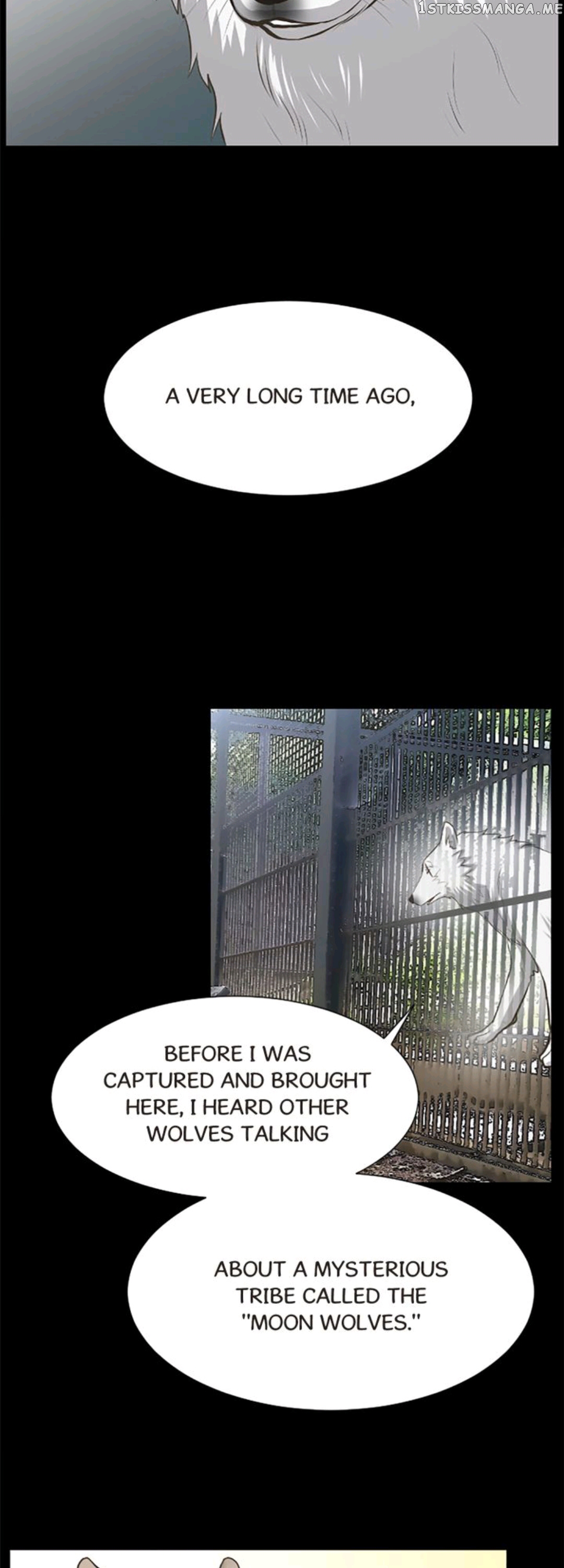 Luna – Manga chapter 10 - page 12