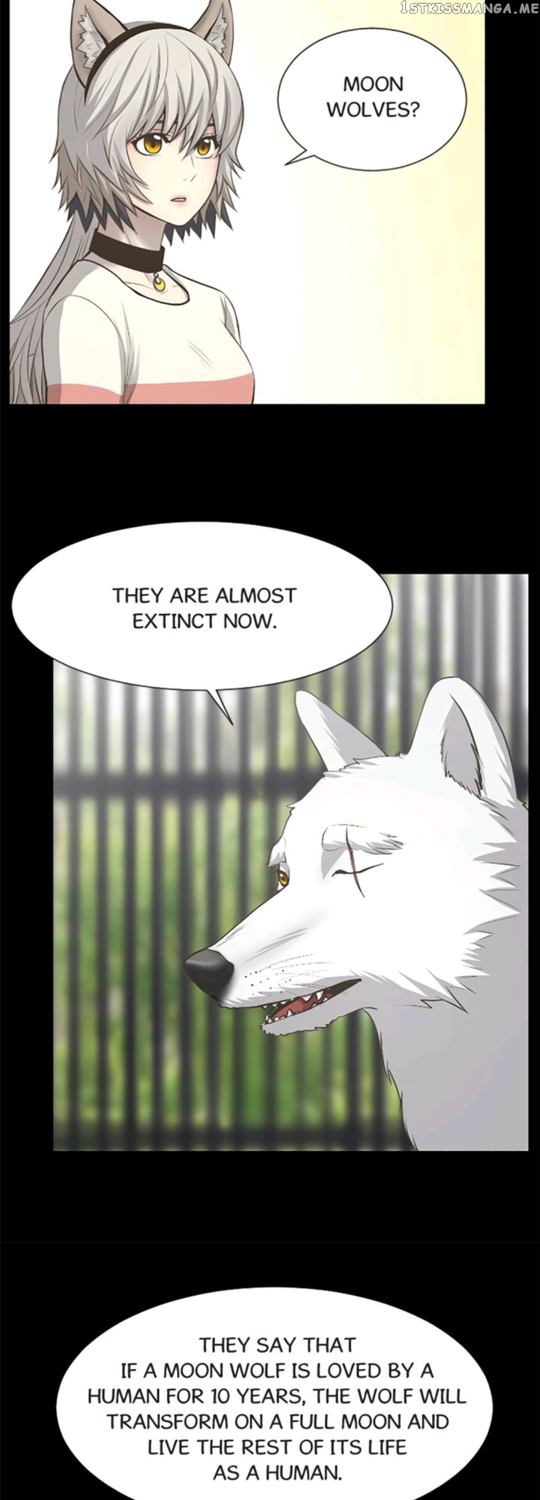 Luna – Manga chapter 10 - page 13