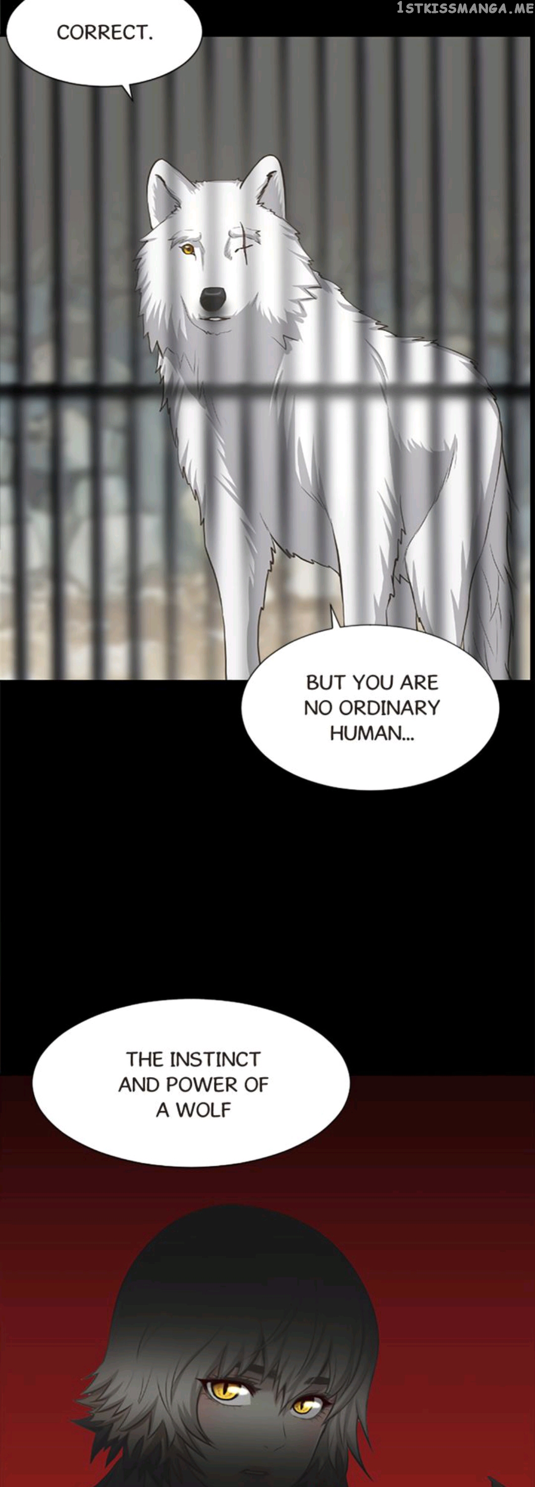 Luna – Manga chapter 10 - page 16