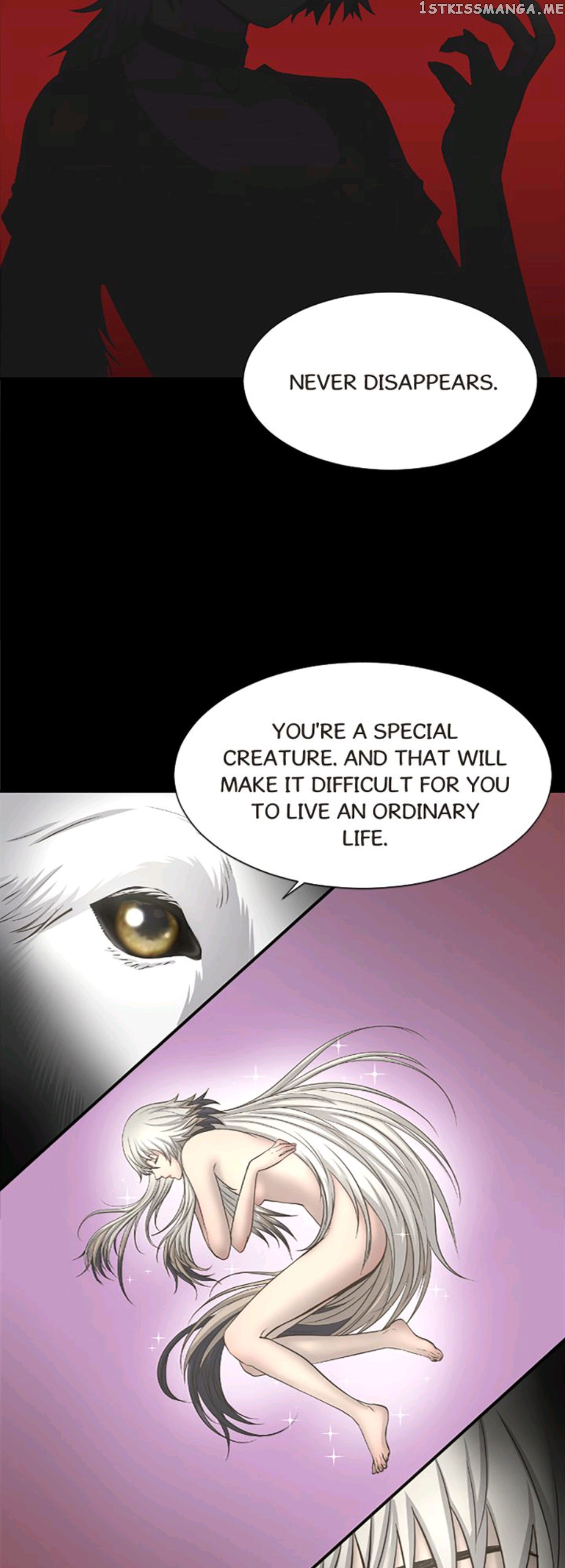 Luna – Manga chapter 10 - page 17
