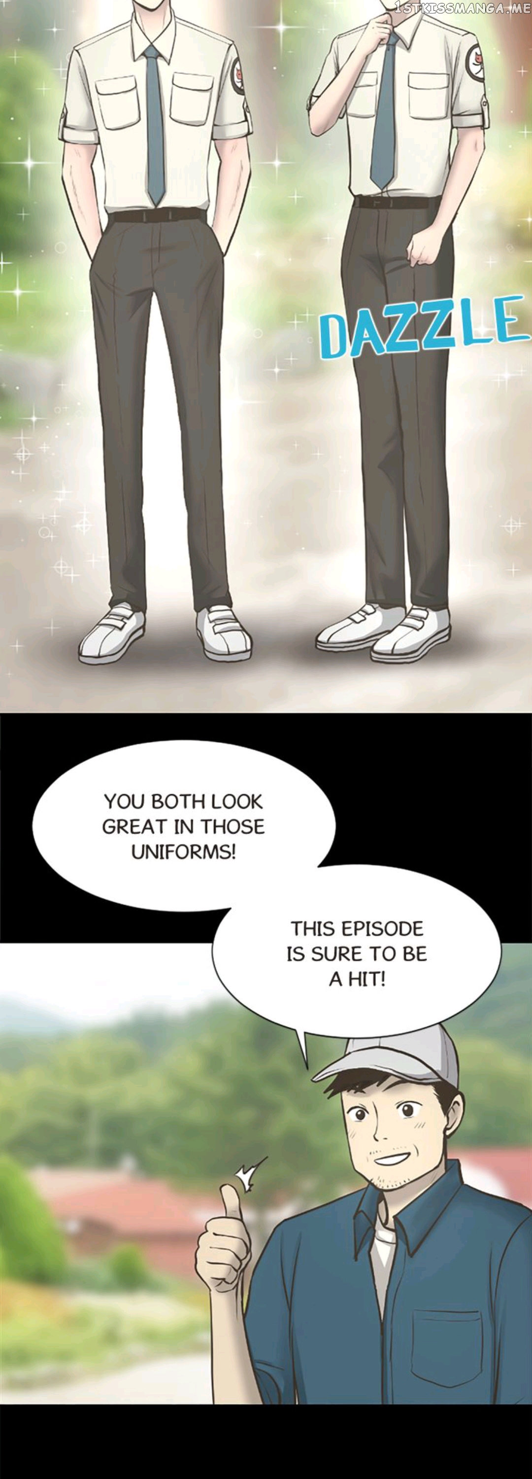 Luna – Manga chapter 10 - page 2