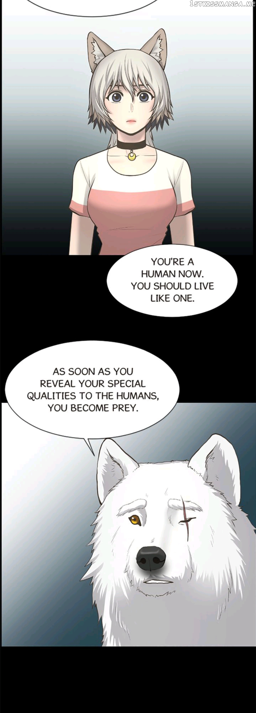 Luna – Manga chapter 10 - page 20