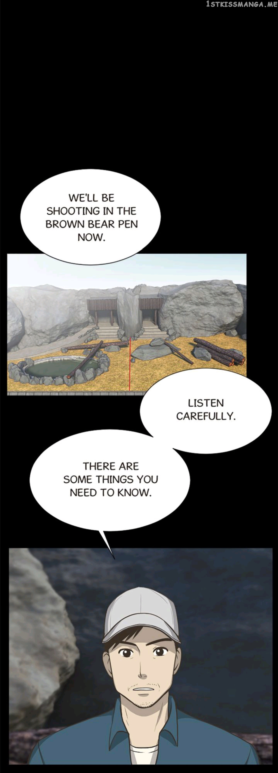 Luna – Manga chapter 10 - page 28