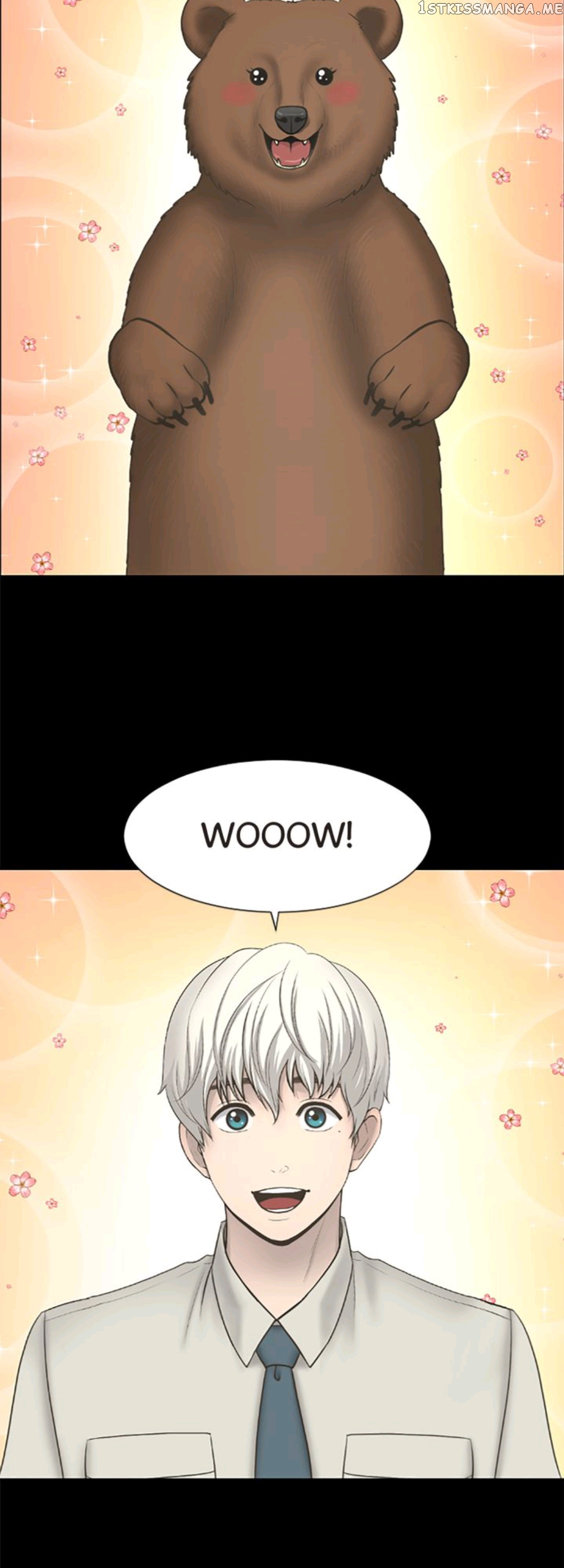 Luna – Manga chapter 10 - page 31