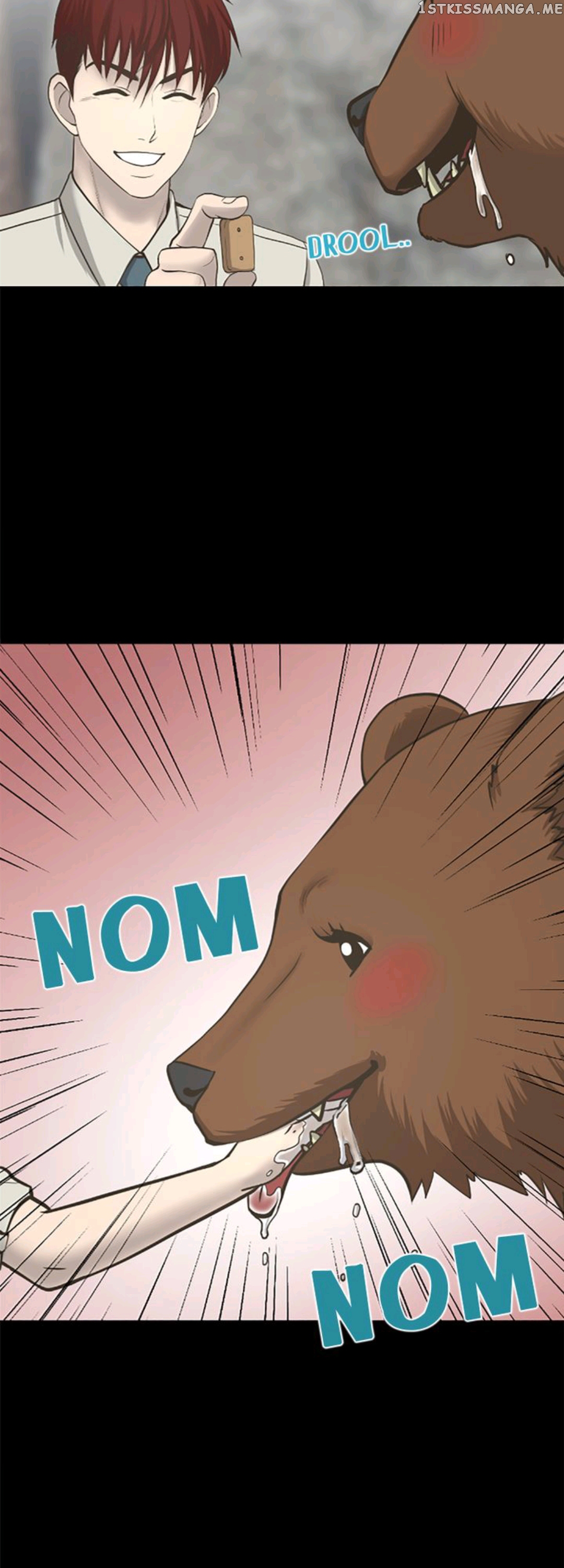 Luna – Manga chapter 10 - page 35
