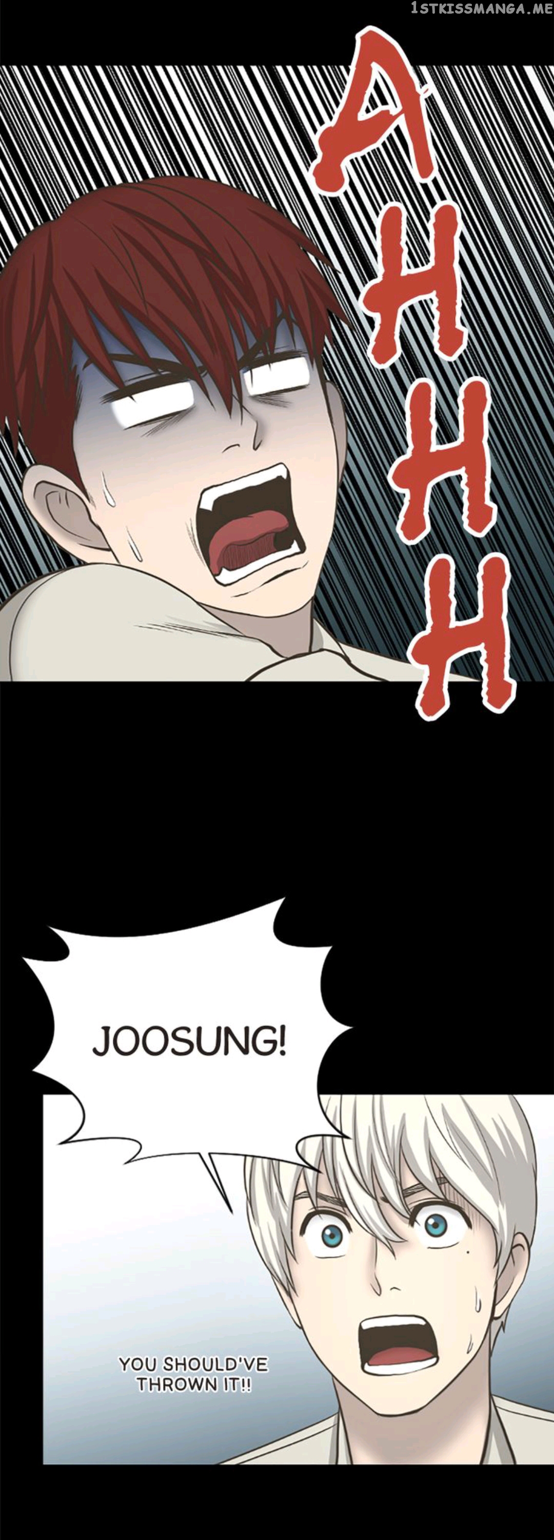Luna – Manga chapter 10 - page 36