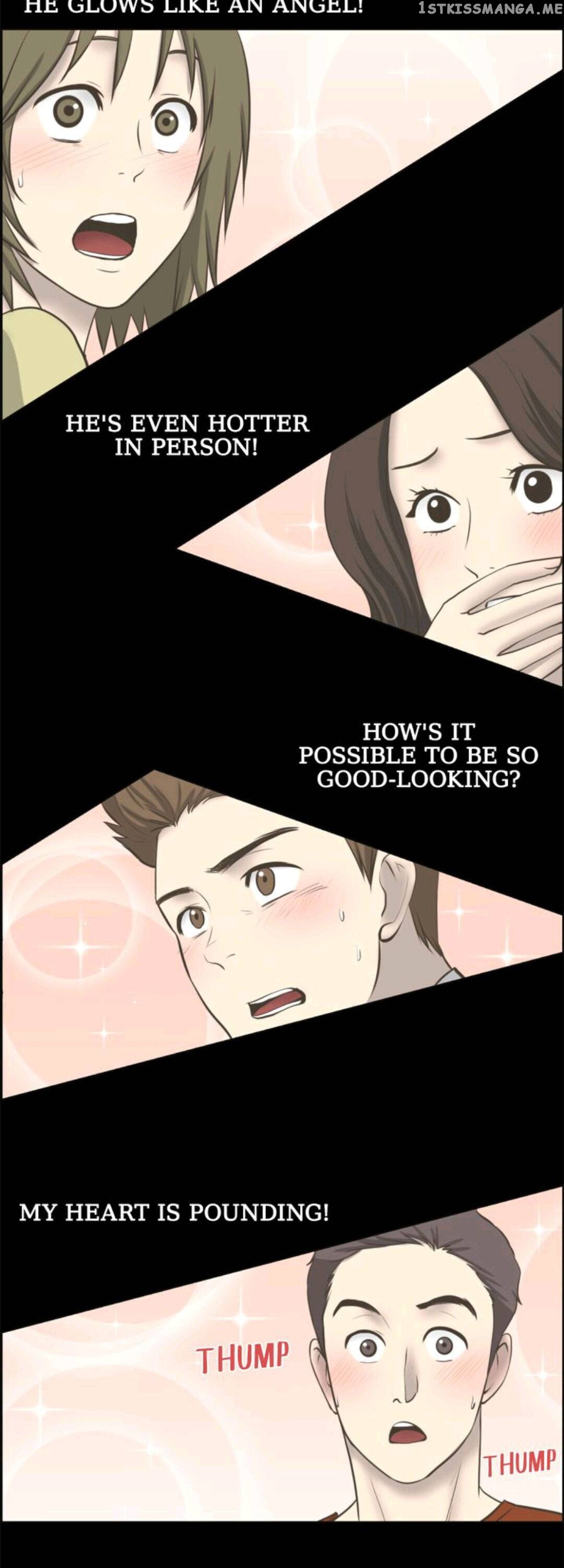 Luna – Manga chapter 36 - page 10