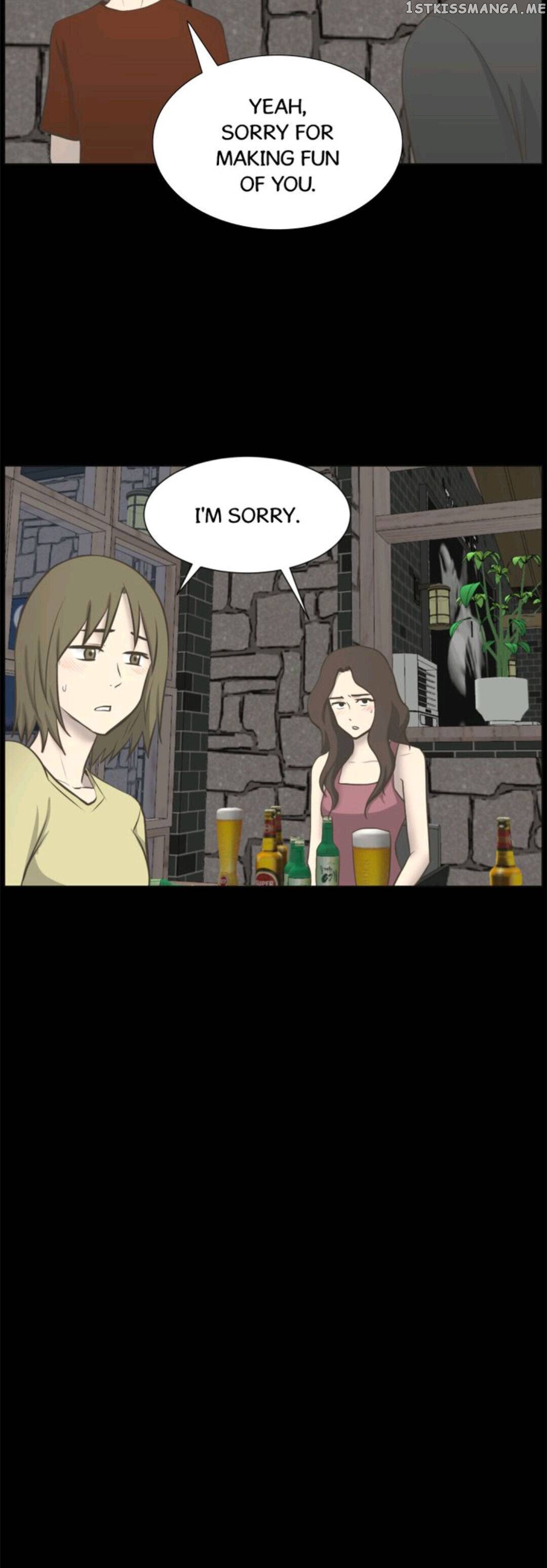 Luna – Manga chapter 36 - page 15