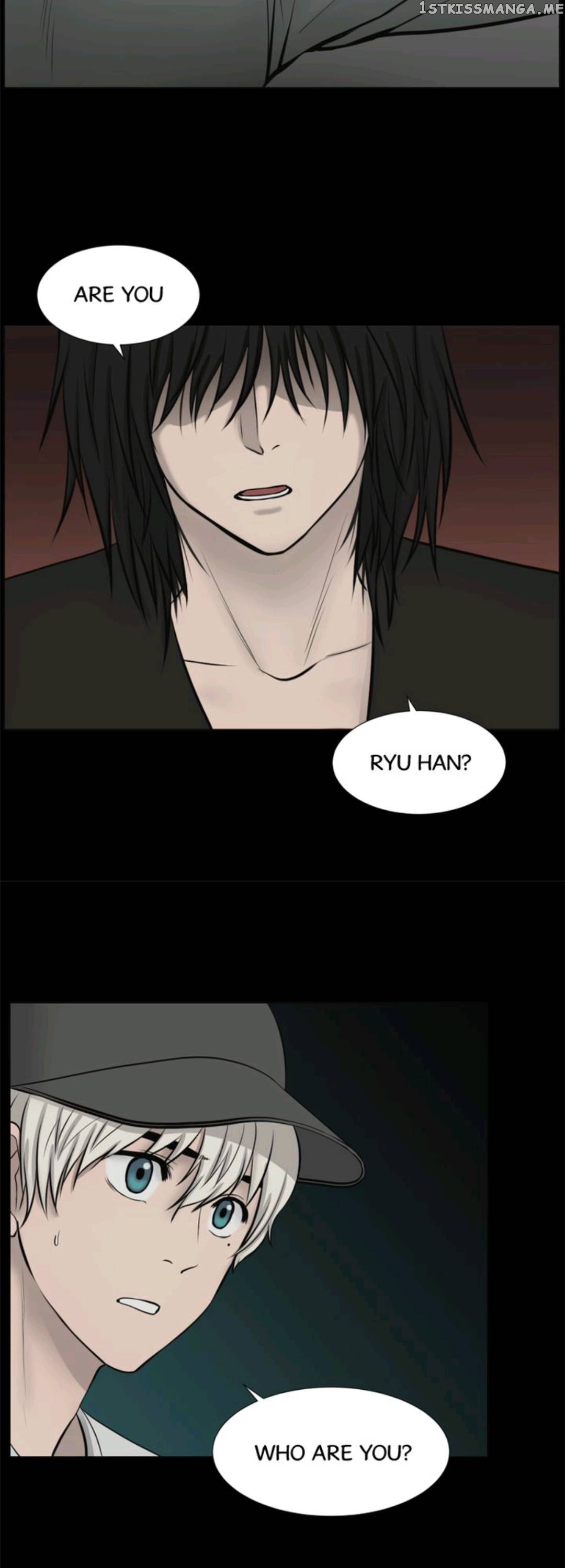 Luna – Manga chapter 36 - page 21