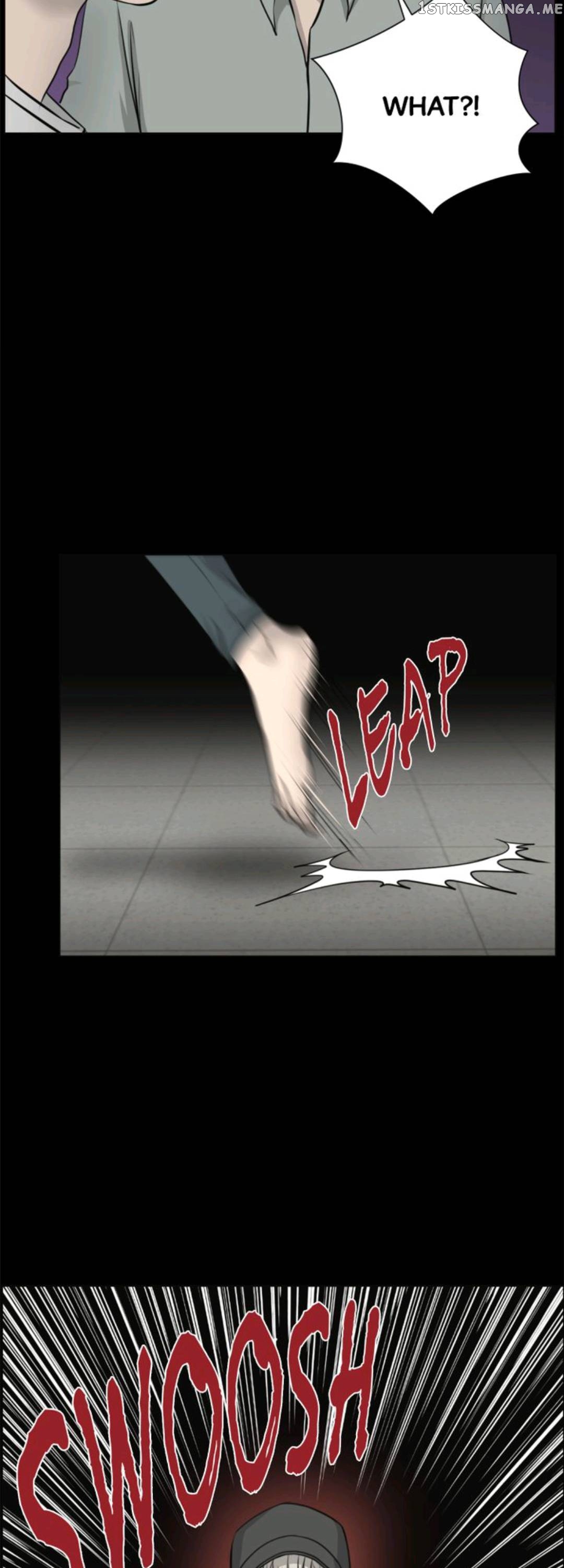 Luna – Manga chapter 36 - page 23