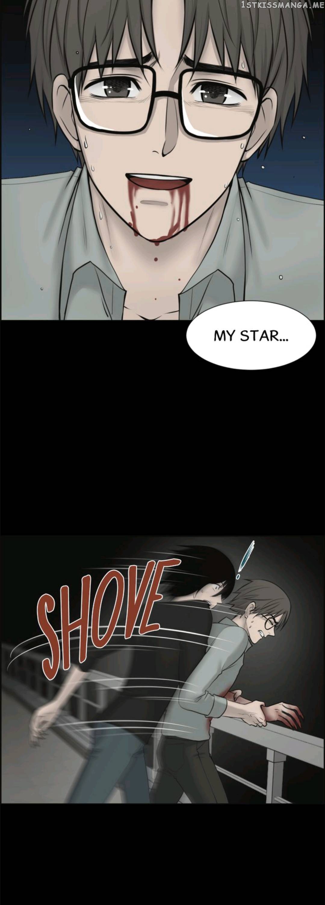 Luna – Manga chapter 36 - page 30