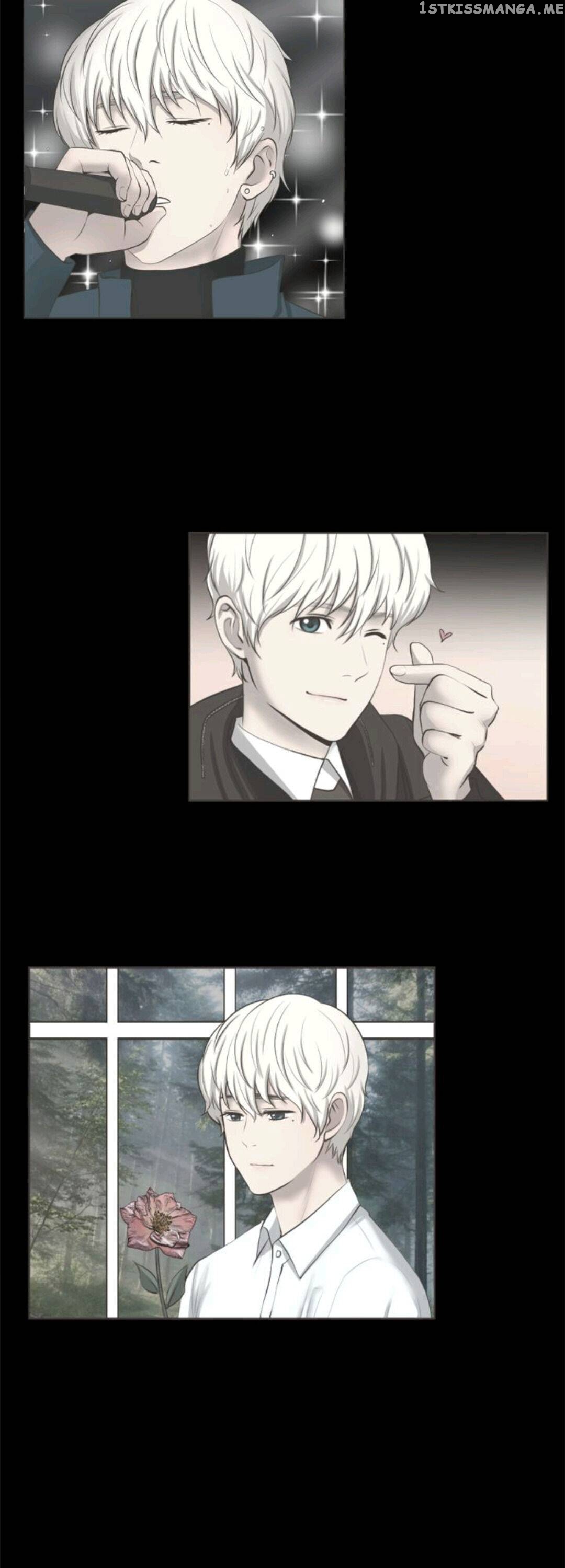 Luna – Manga chapter 36 - page 4