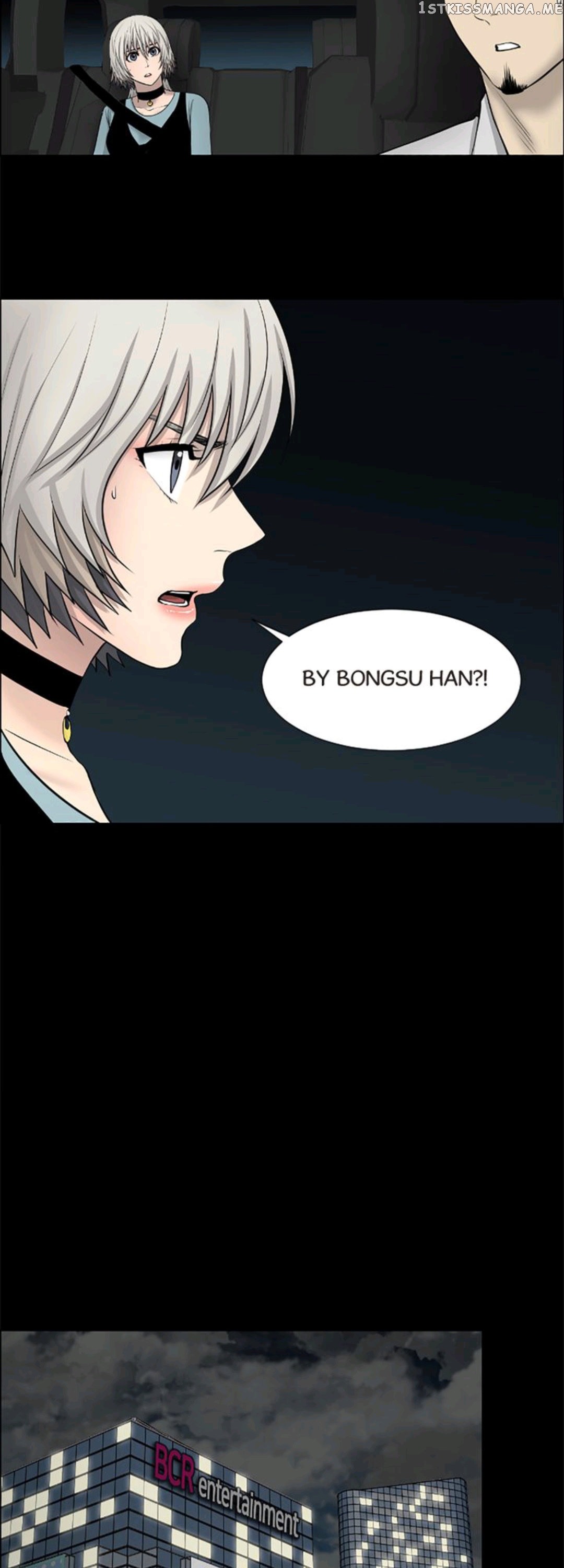 Luna – Manga chapter 19 - page 10
