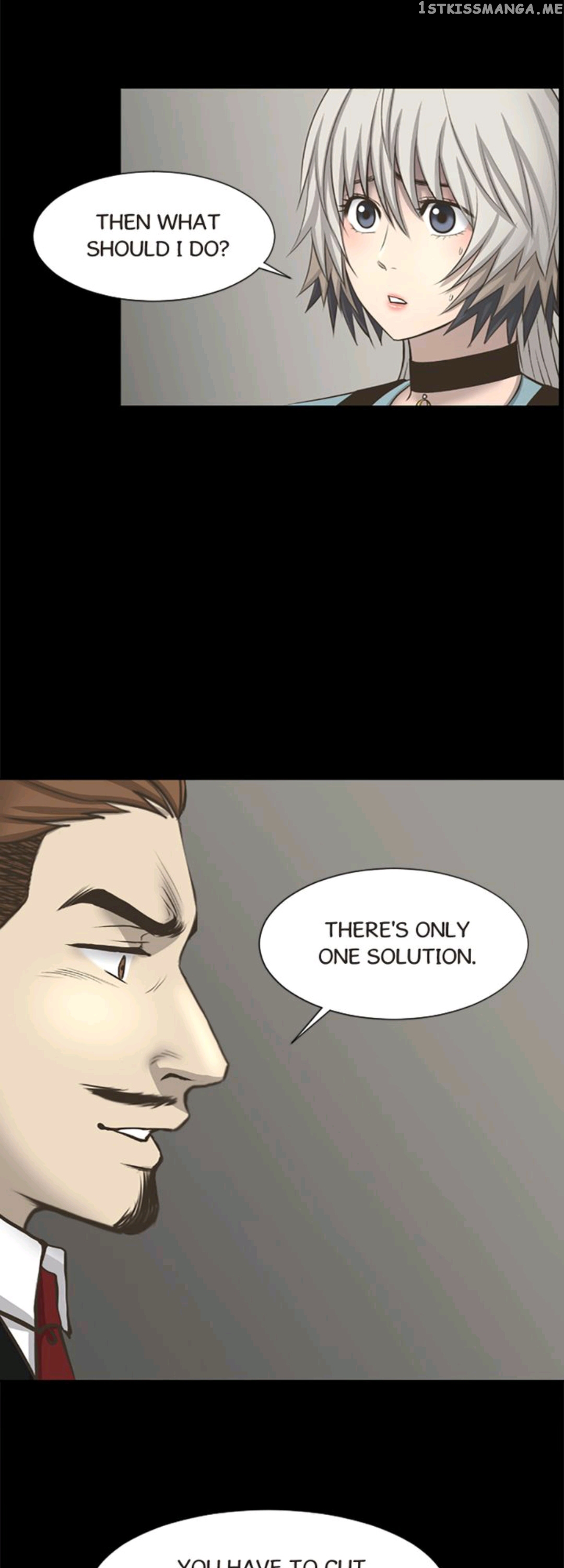 Luna – Manga chapter 19 - page 19
