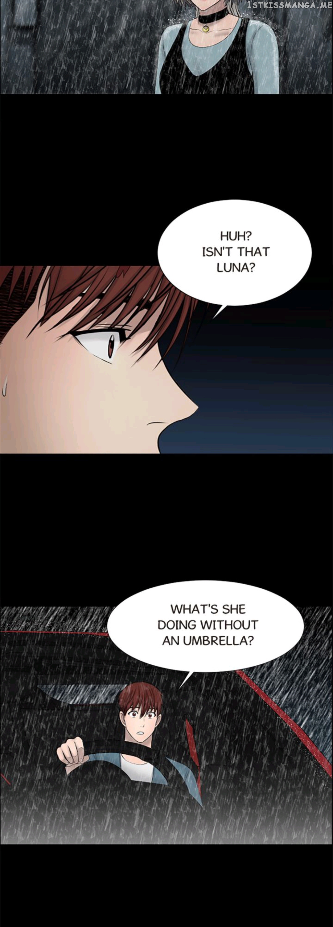 Luna – Manga chapter 19 - page 23