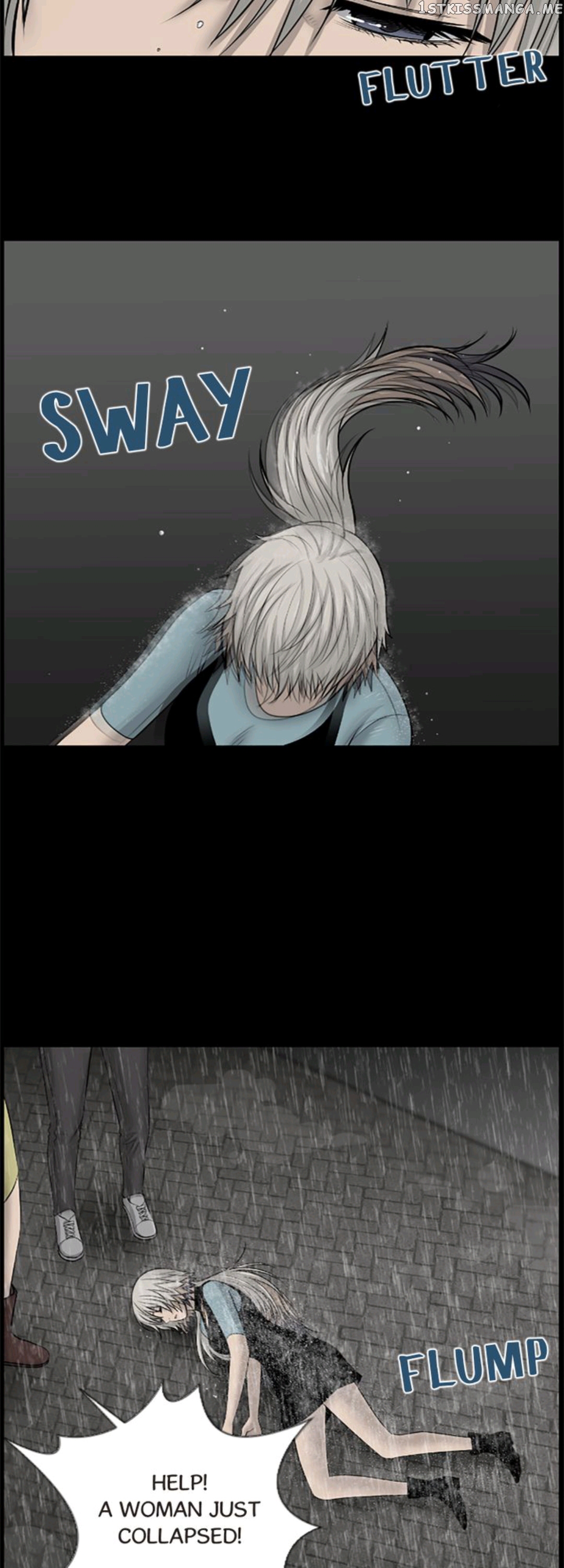 Luna – Manga chapter 19 - page 25