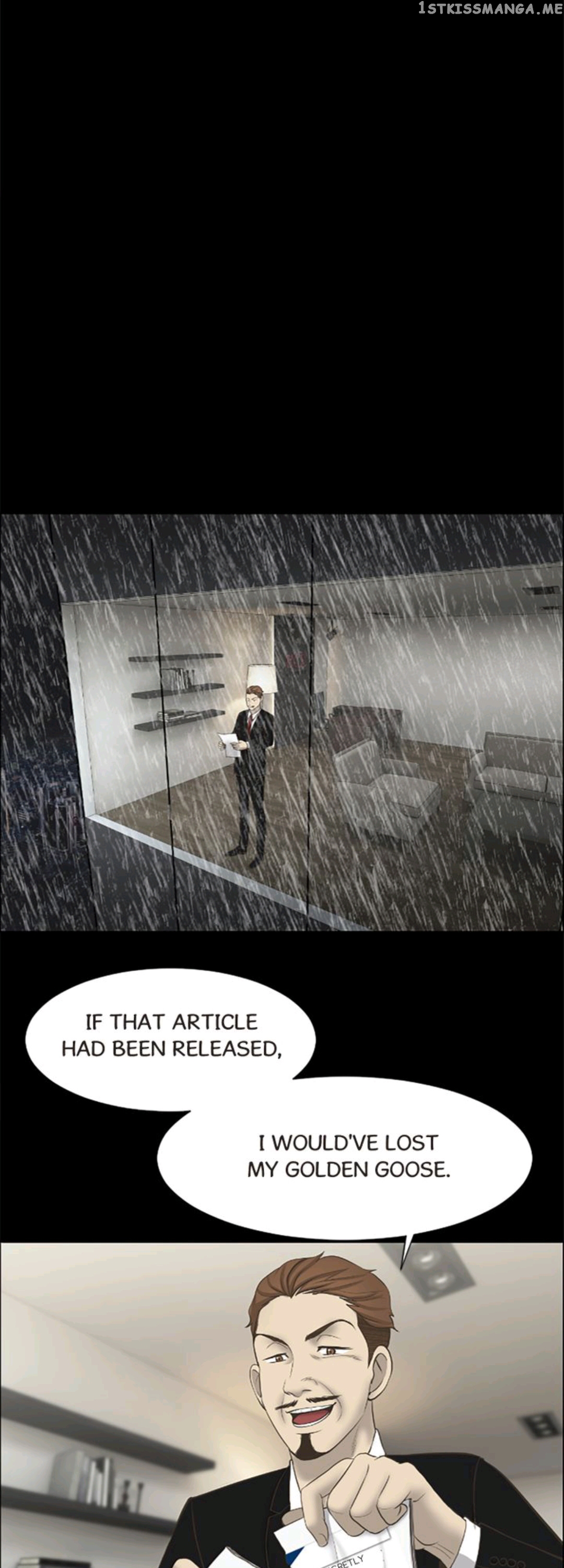 Luna – Manga chapter 19 - page 31