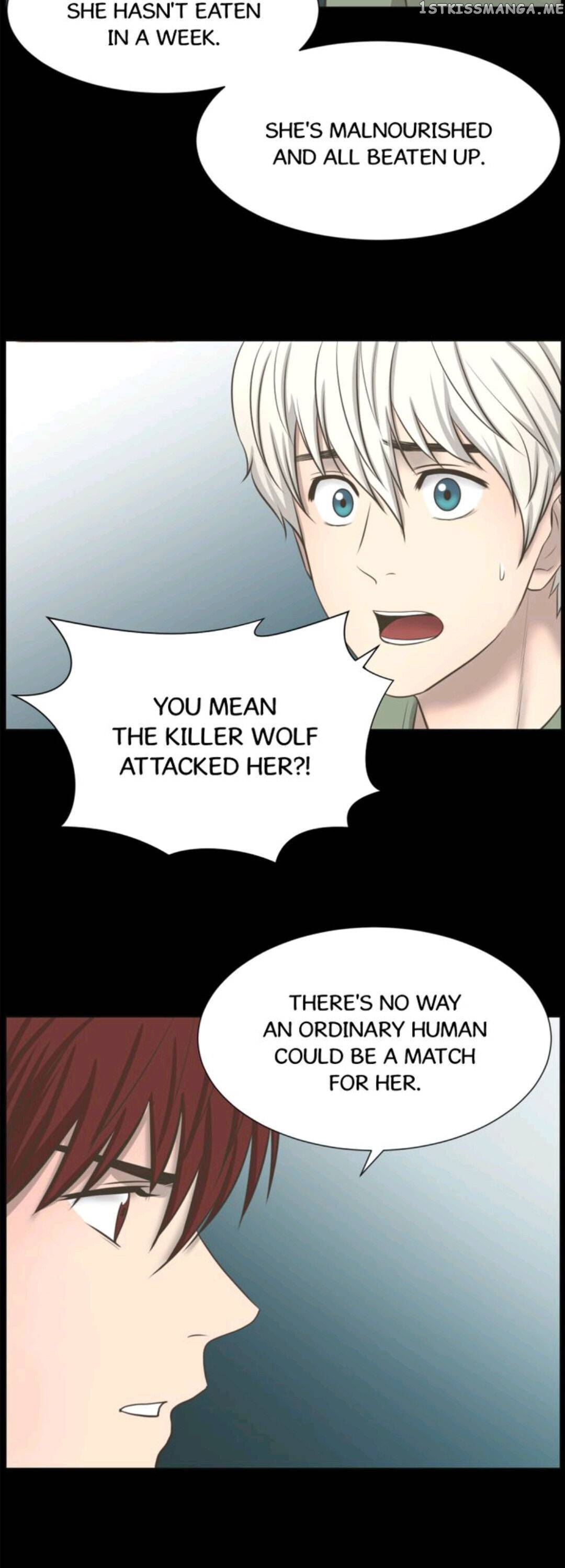Luna – Manga chapter 34 - page 22
