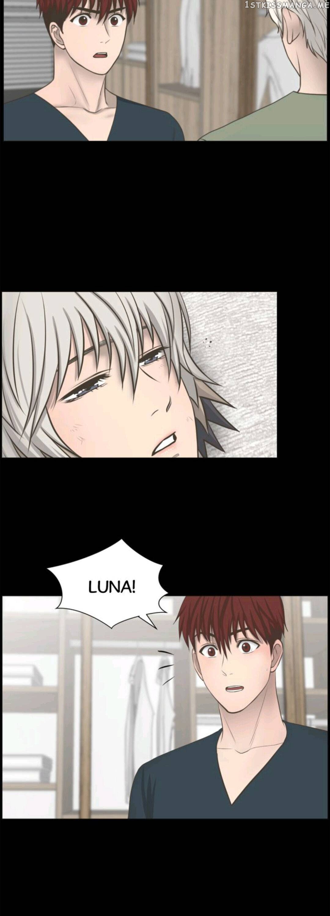 Luna – Manga chapter 34 - page 24