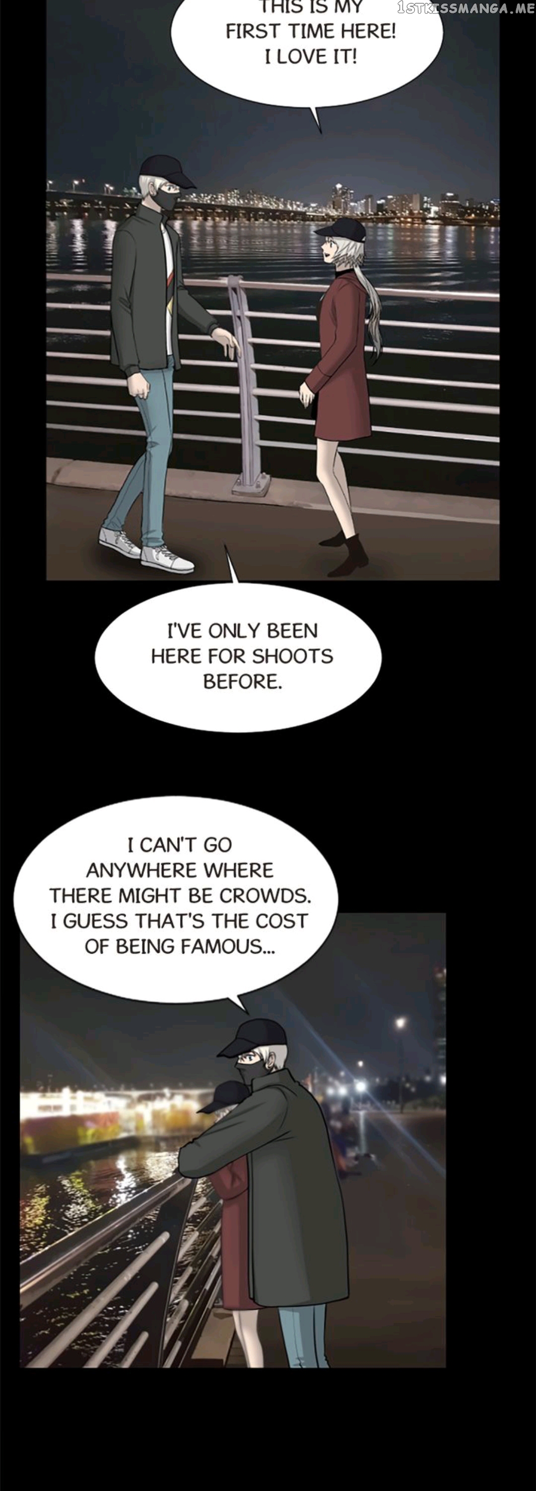 Luna – Manga chapter 18 - page 24