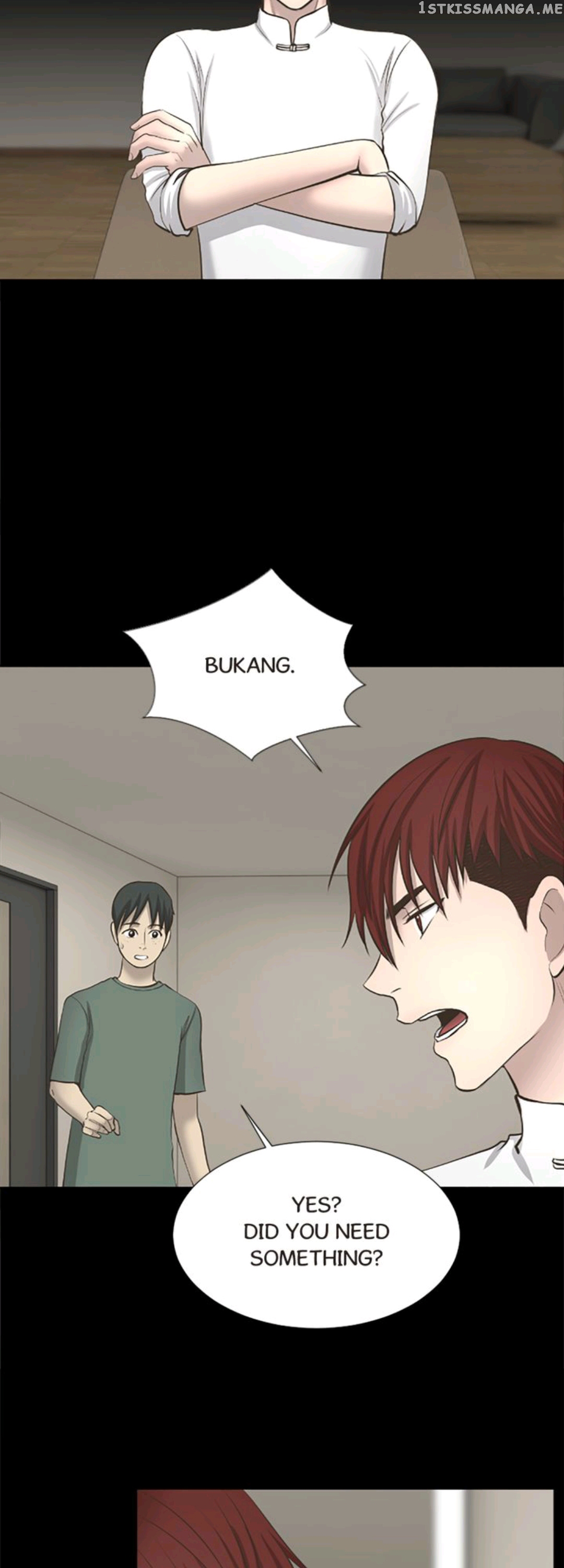Luna – Manga chapter 18 - page 5