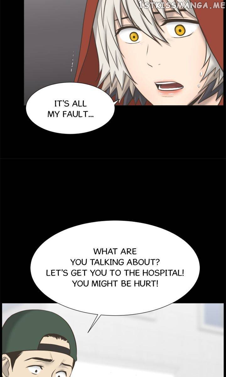 Luna – Manga Chapter 47 - page 12