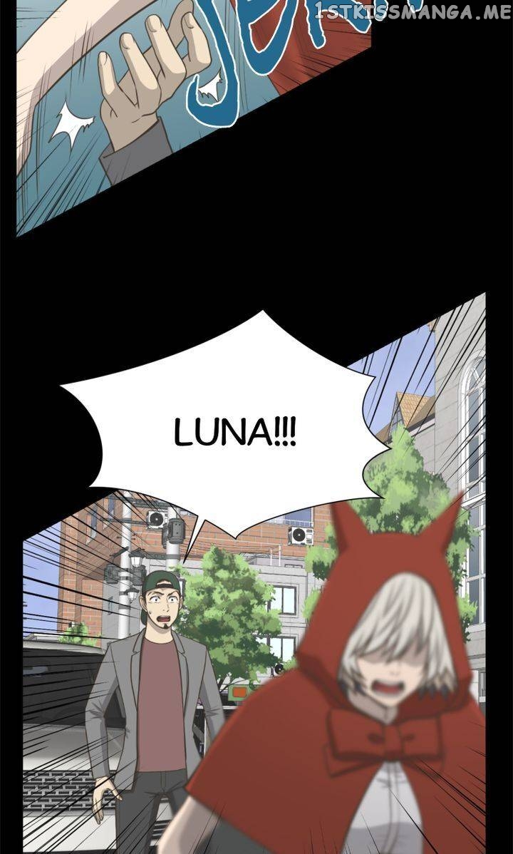Luna – Manga Chapter 47 - page 14