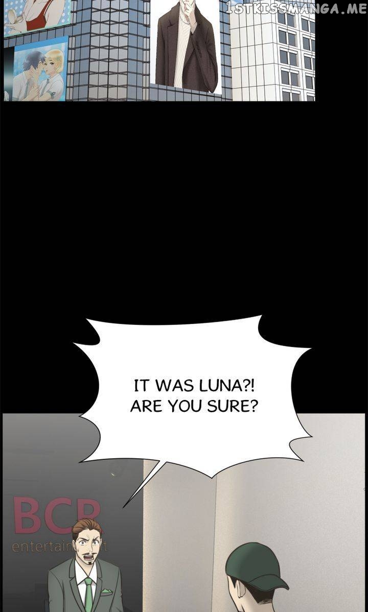 Luna – Manga Chapter 47 - page 18