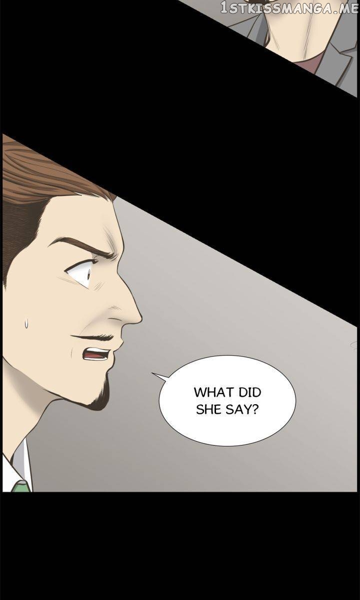 Luna – Manga Chapter 47 - page 20