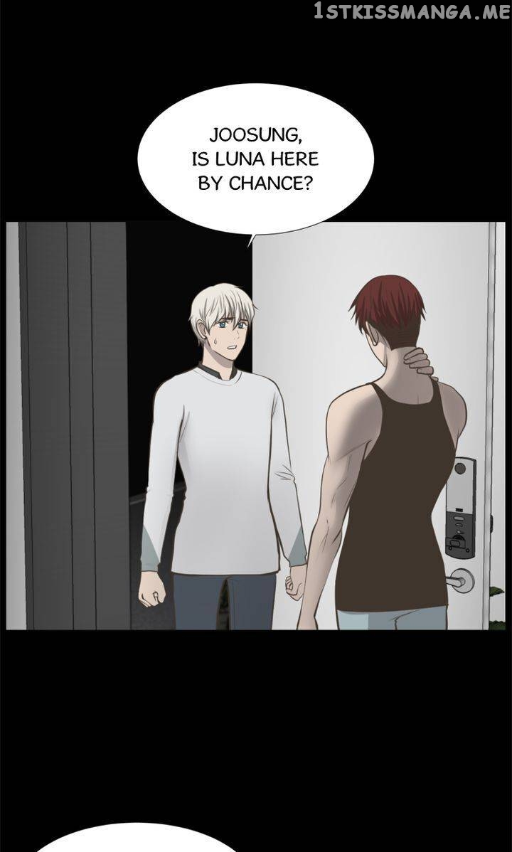 Luna – Manga Chapter 47 - page 24