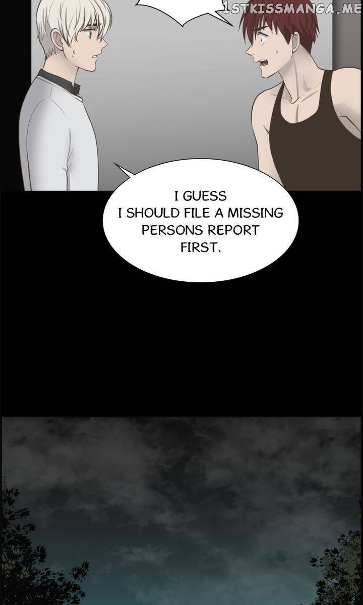 Luna – Manga Chapter 47 - page 27
