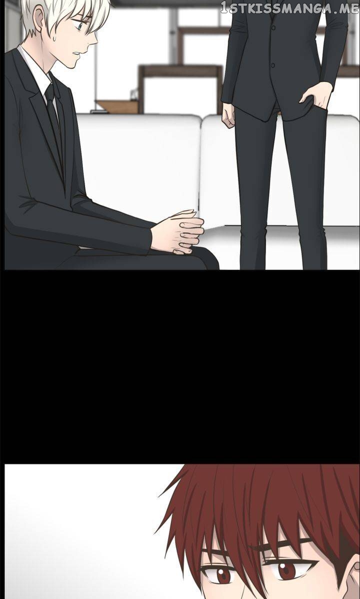 Luna – Manga Chapter 47 - page 36
