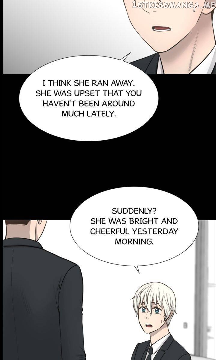 Luna – Manga Chapter 47 - page 37