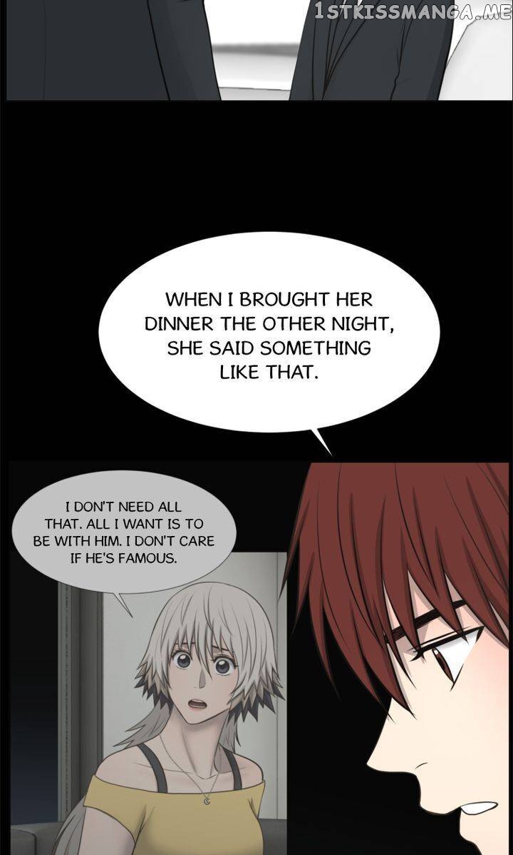 Luna – Manga Chapter 47 - page 38