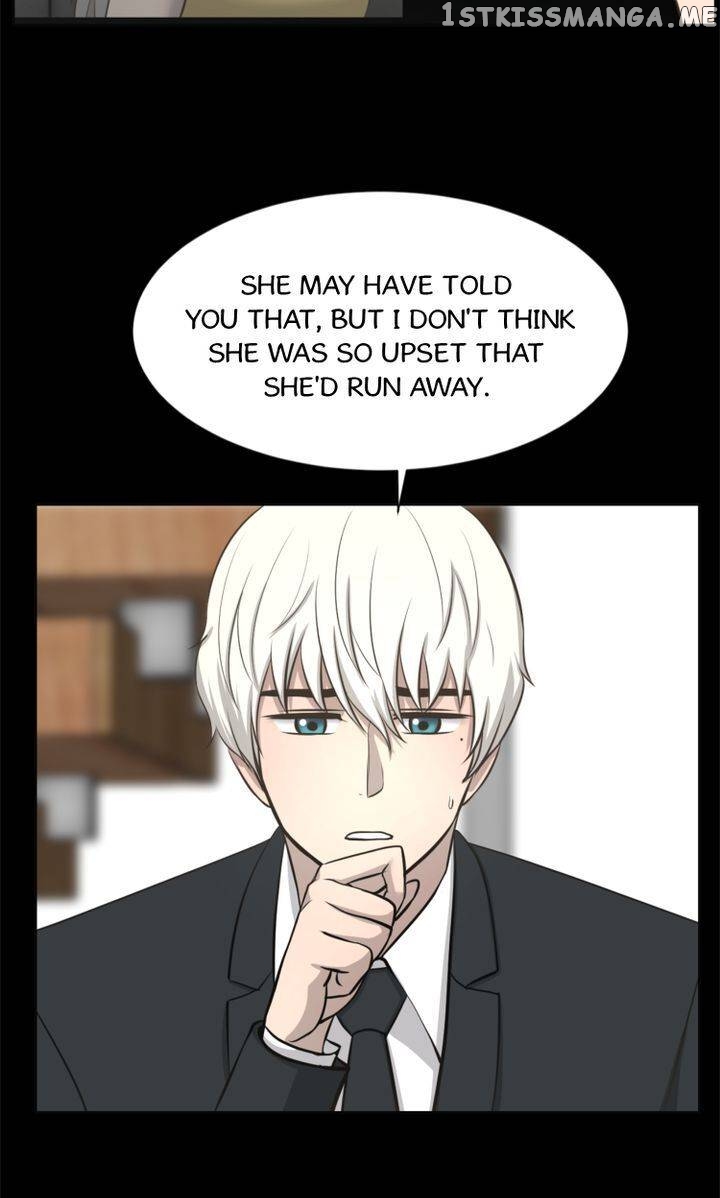 Luna – Manga Chapter 47 - page 39