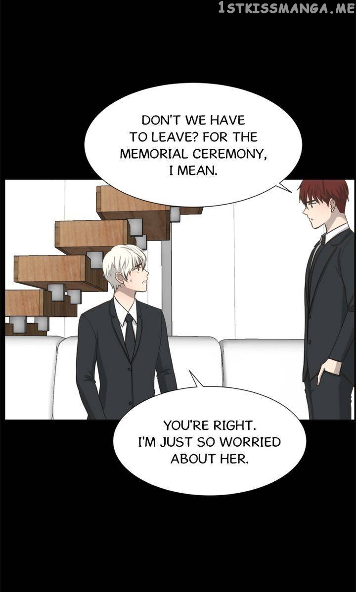 Luna – Manga Chapter 47 - page 40
