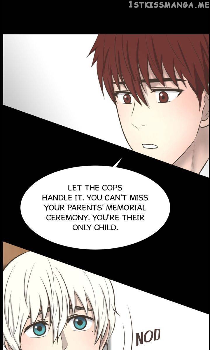 Luna – Manga Chapter 47 - page 41