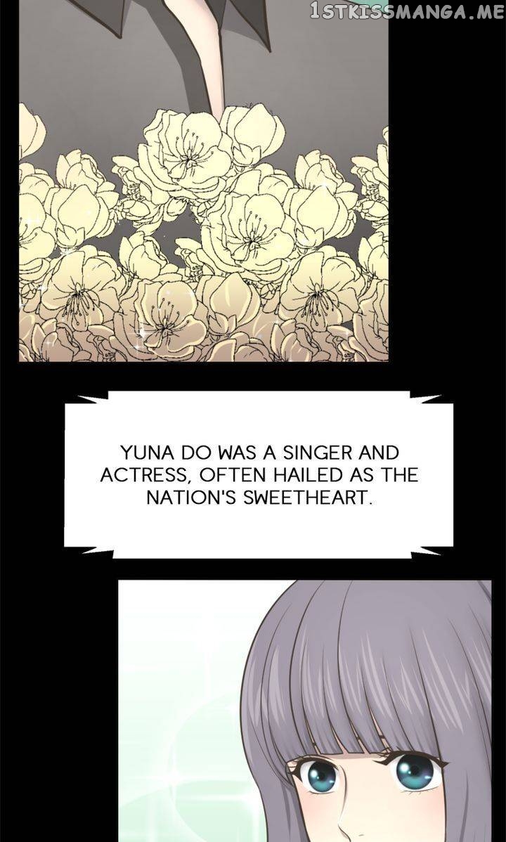 Luna – Manga Chapter 47 - page 45