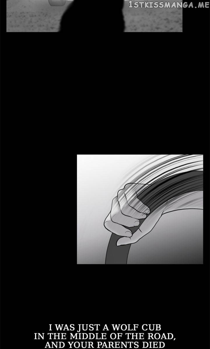 Luna – Manga Chapter 47 - page 64