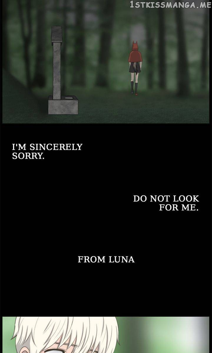 Luna – Manga Chapter 47 - page 67